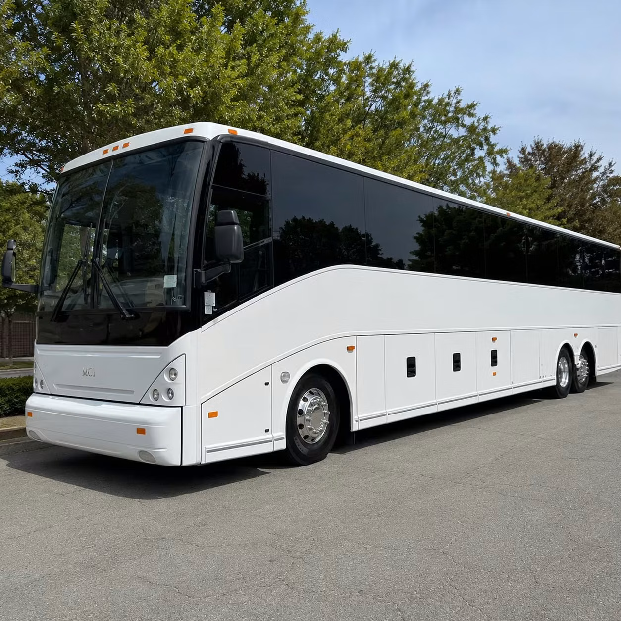 event transportation services in pompano beach