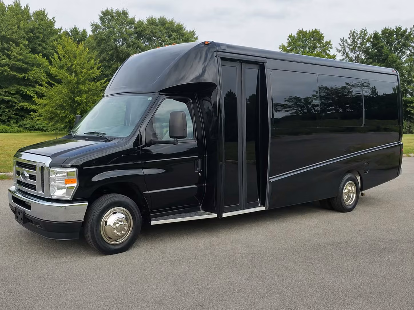 pompano beach government military transportation service