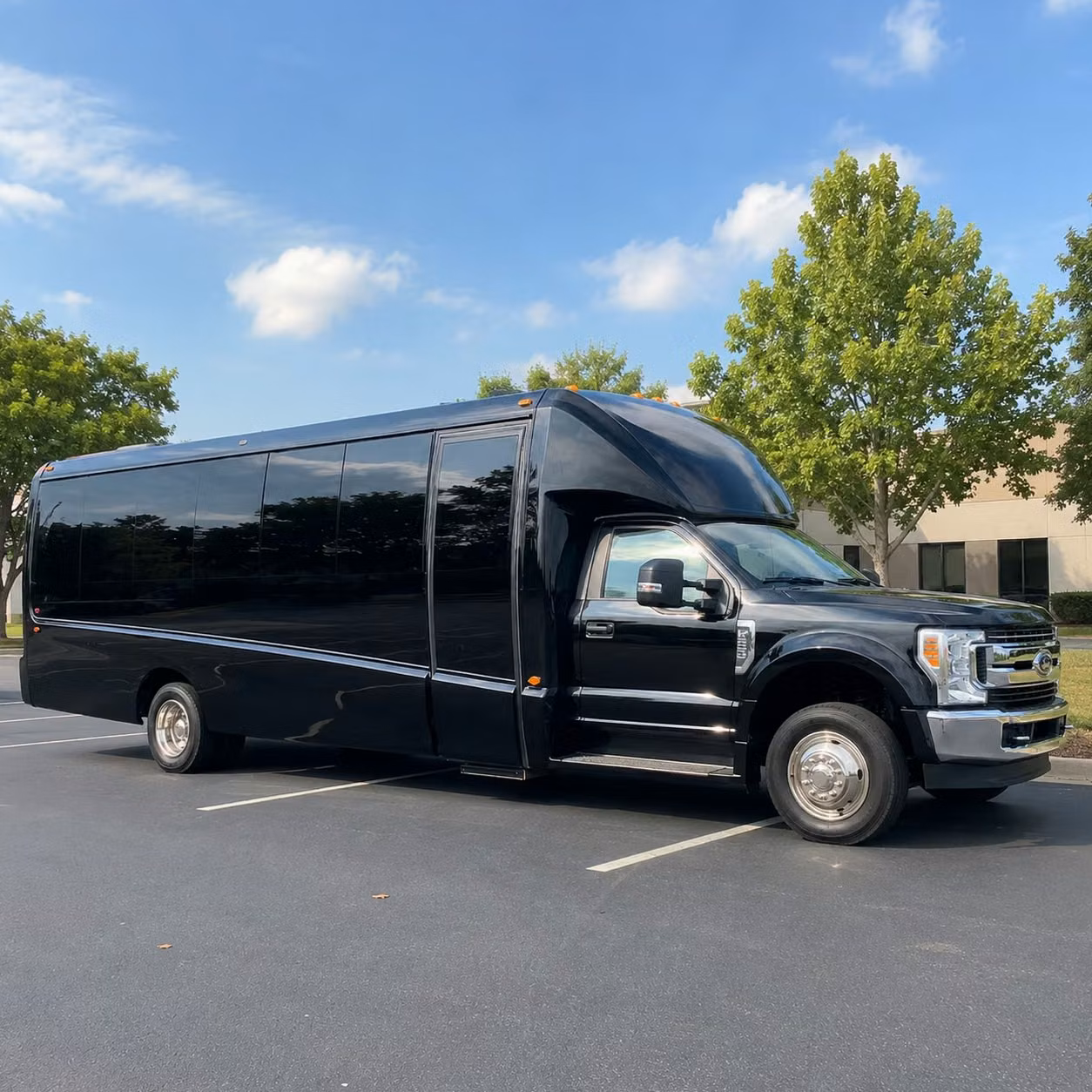 pompano beach school trip bus rentals